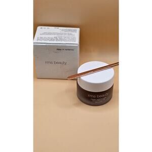 RMS Beauty Master Radiance Base DEEP IN RADIANCE  Net Wt: .50 oz/15ml